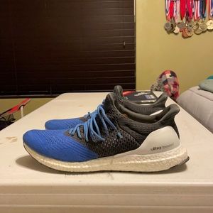 Custom ultra boost 1.0
